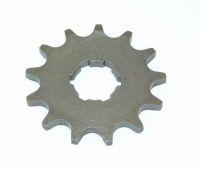 Front Sprocket Wheel 10toothed JAWA Pionýr