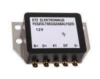 Regulator 12V - non-original (ETZ)