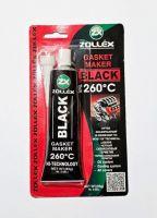 Silicon Paste - Black - 85g