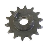 Front chain wheel - 13t ( Babetta 210 )