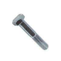 Screw M8x1.0x60 - hexagon wrench size 14