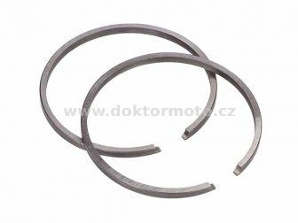 Piston Ring 41,75x1,5mm Sport JAWA,Simson, set 2st