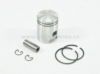 Piston Set 38,00 - complete - Simson S 51