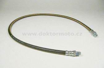 Brake Hose, MZ-ETZ