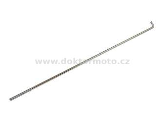 rear Brake Rod - 610mm ČZ