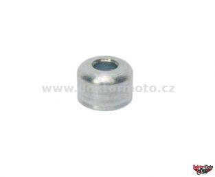 Front lamp screw spacer (Jawa, ČZ)